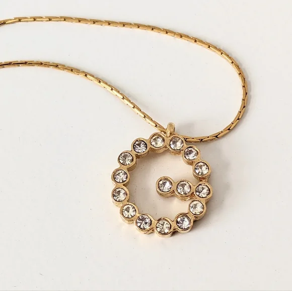 Givenchy necklace - Picture 4 of 6